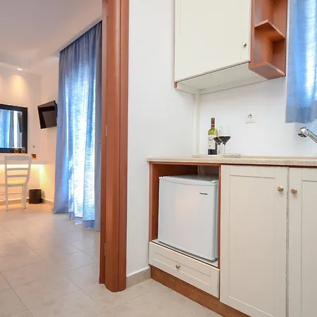 アパート Aggidia Guest Houses *