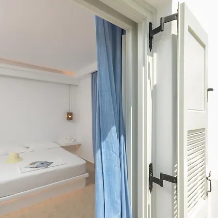 Aggidia Guest Houses アパート *