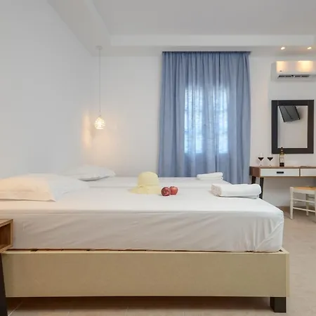 Aggidia Guest Houses アパート
