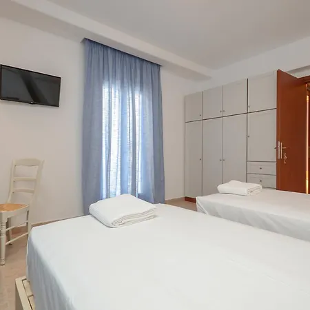 Aggidia Guest Houses アパート *