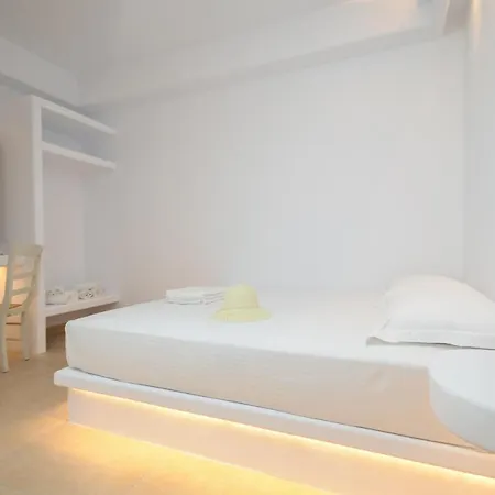 アパート Aggidia Guest Houses *