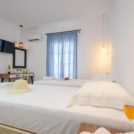 Aggidia Guest Houses アパート