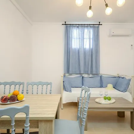 Aggidia Guest Houses アパート