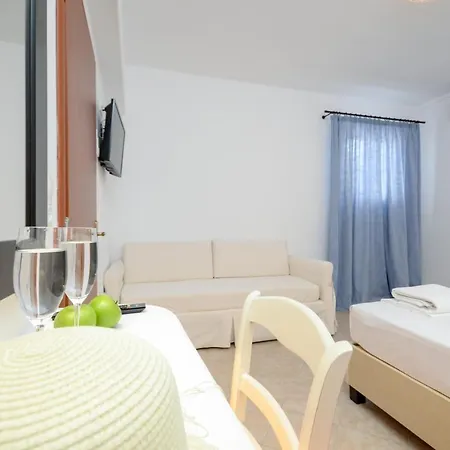 Aggidia Guest Houses アパート