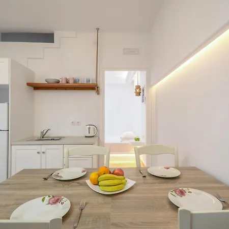Aggidia Guest Houses アパート