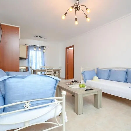 Aggidia Guest Houses アパート *