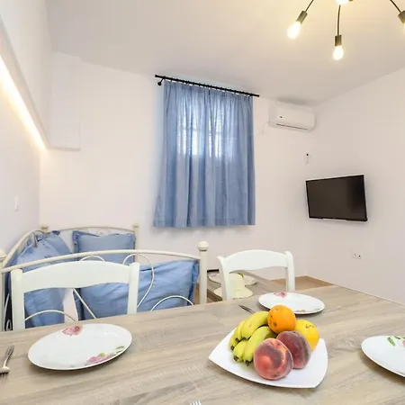 Aggidia Guest Houses アパート *