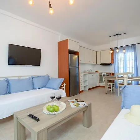 Aggidia Guest Houses アパート